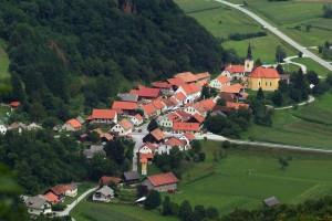 Trg-Podsreda Arhiv Kozjanski park